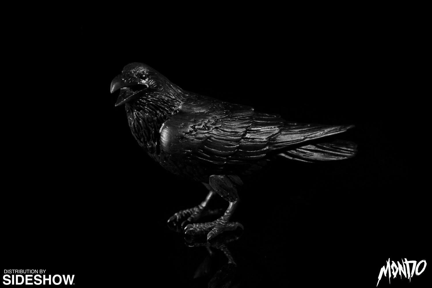 Alfred Hitchcock (Prototype Shown) View 11