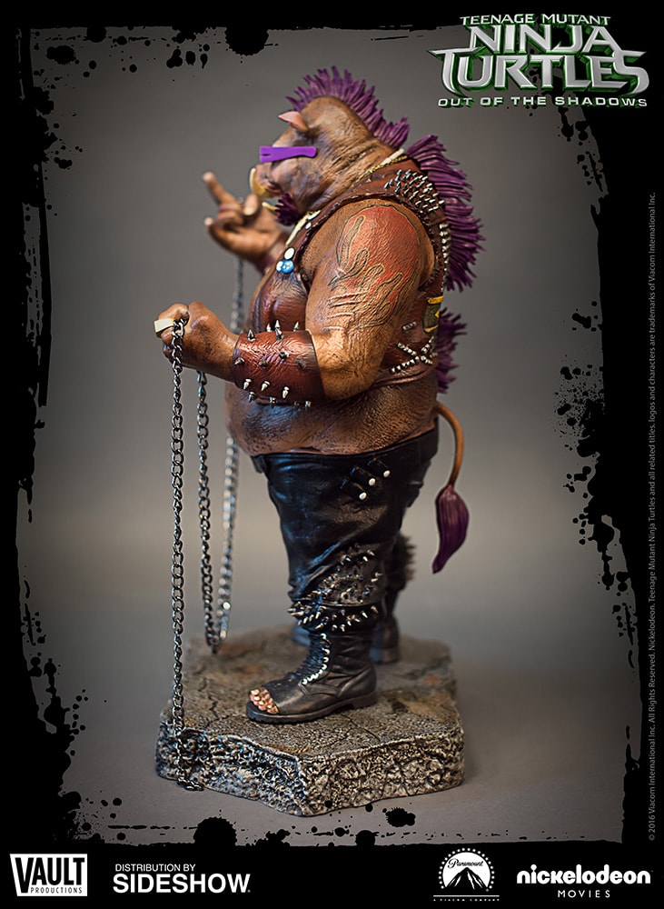Bebop (Prototype Shown) View 3