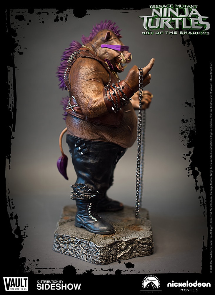 Bebop (Prototype Shown) View 4