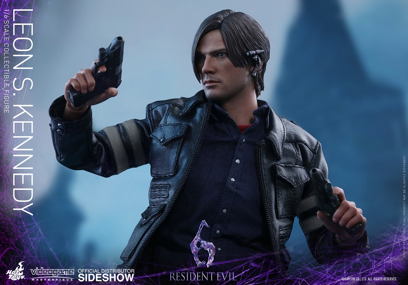 Hot outlet toys leon