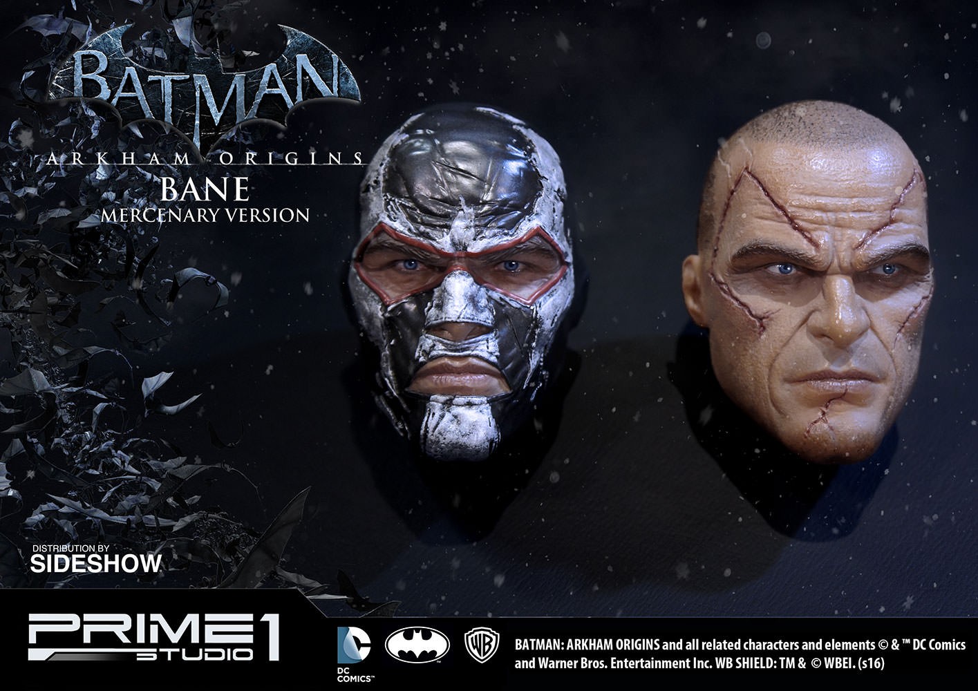 Batman: Arkham Origins' Multiplayer Was Underrated, image size:1415x1000