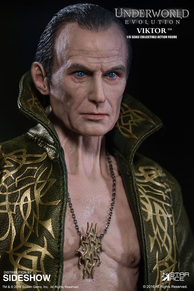 Underworld Viktor Sixth Scale Figure by Star Ace Toys Ltd