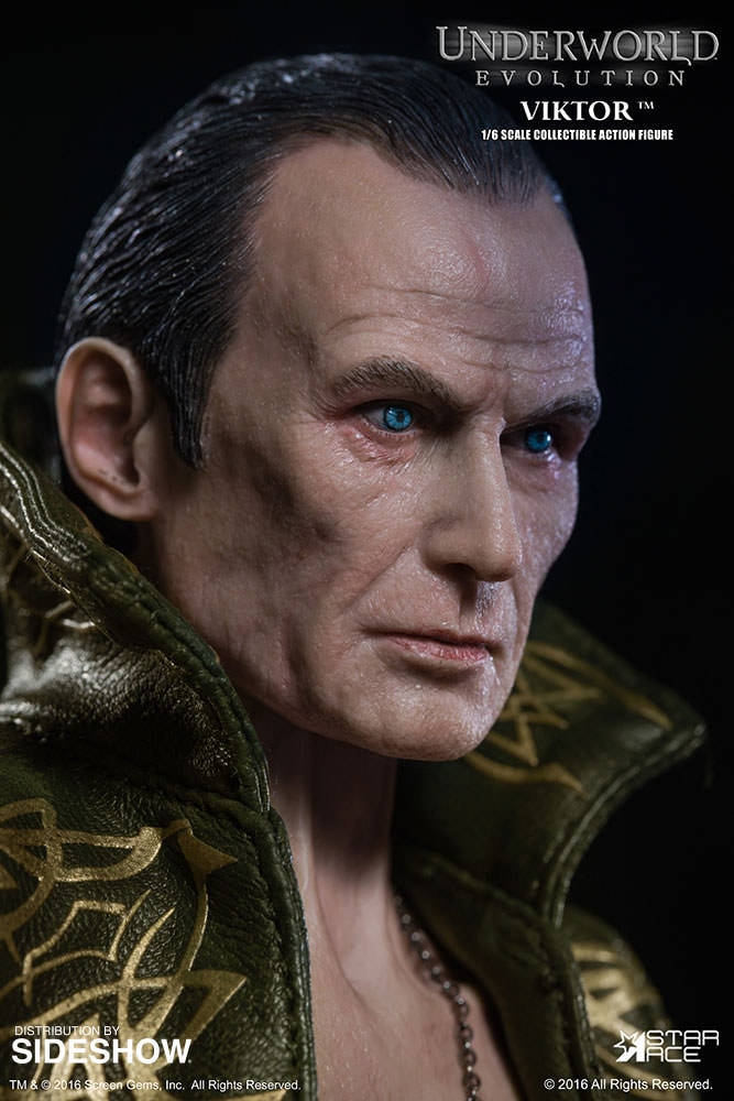 Underworld Viktor Sixth Scale Figure by Star Ace Toys Ltd