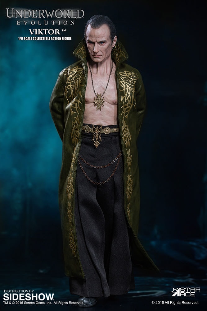 本当に信頼出来る商品 by Figure Scale Sixth Viktor Underworld Star Ltd Toys Ace その他