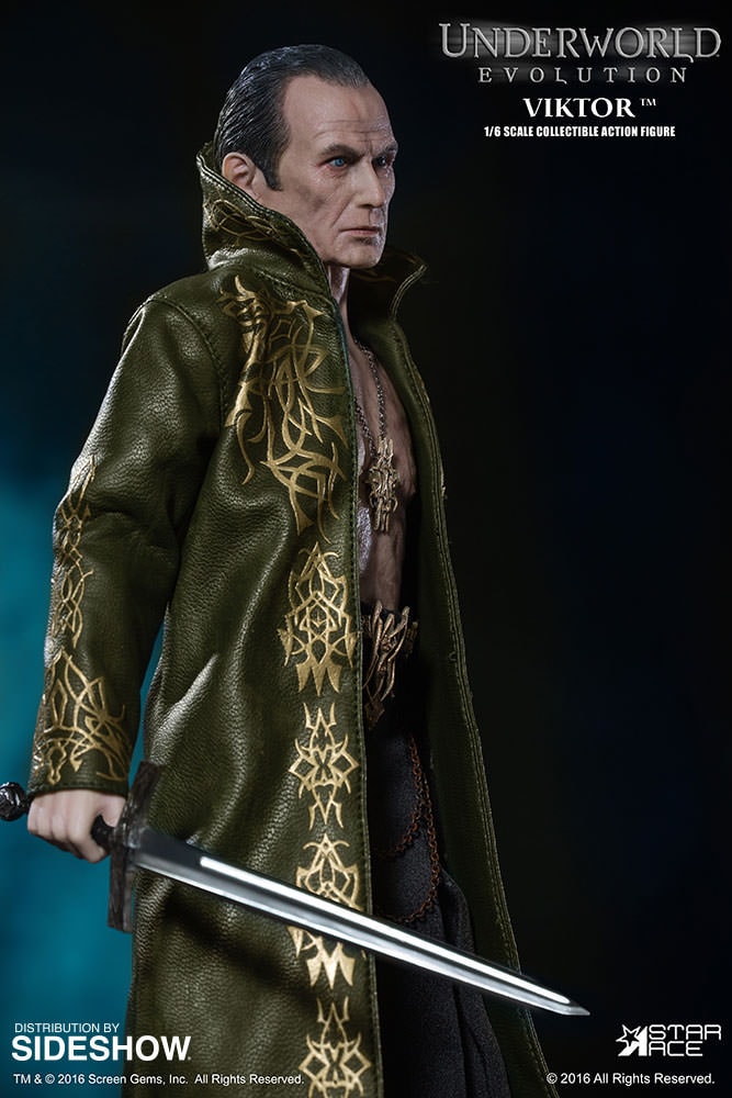 Underworld Viktor Sixth Scale Figure by Star Ace Toys Ltd Underworld Viktor Sixth Scale Figure by Star Ace Toys Ltd