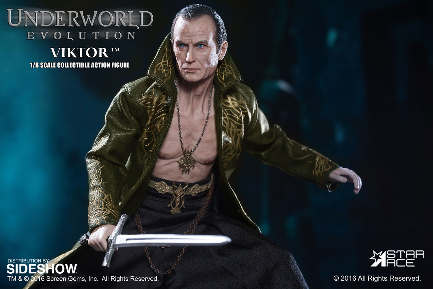 LYCAN (UNDERWORLD)