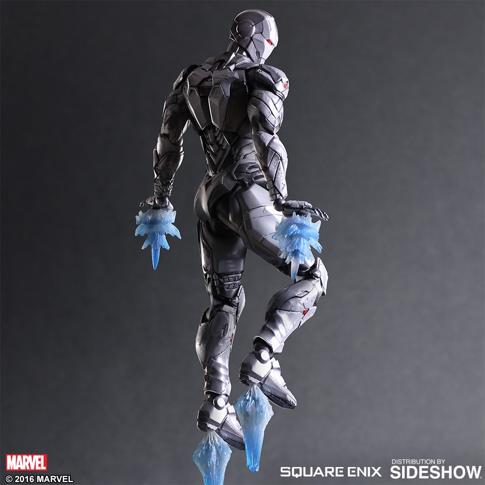 Marvel Iron Man Collectible Figure by Square Enix | Sideshow