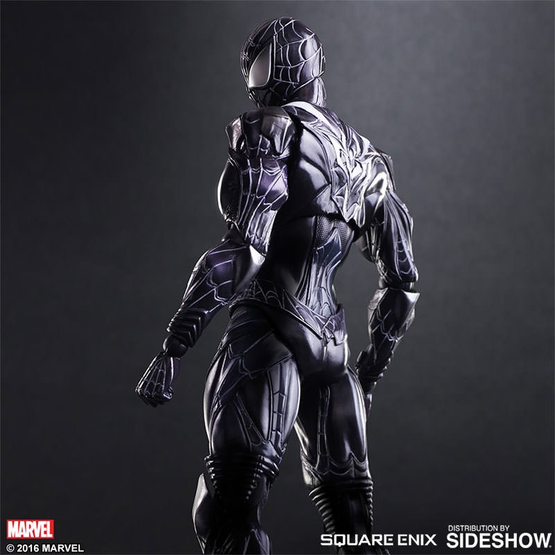 Marvel Spider-Man Collectible Figure by Square Enix