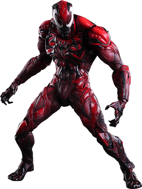 Marvel Venom Collectible Figure by Square Enix | Sideshow Collectibles