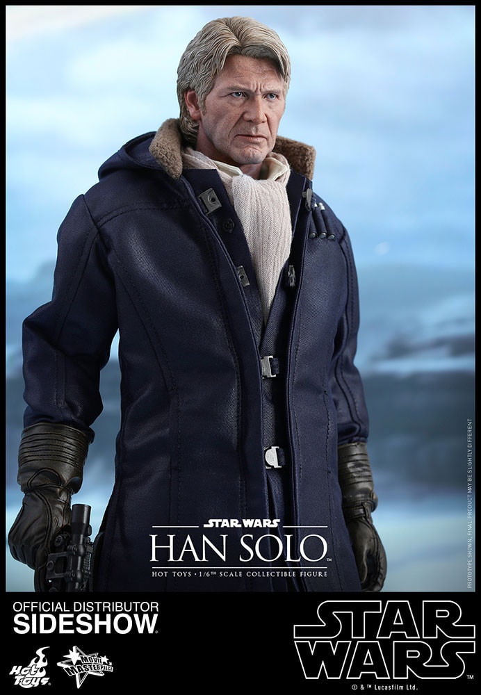 Han Solo