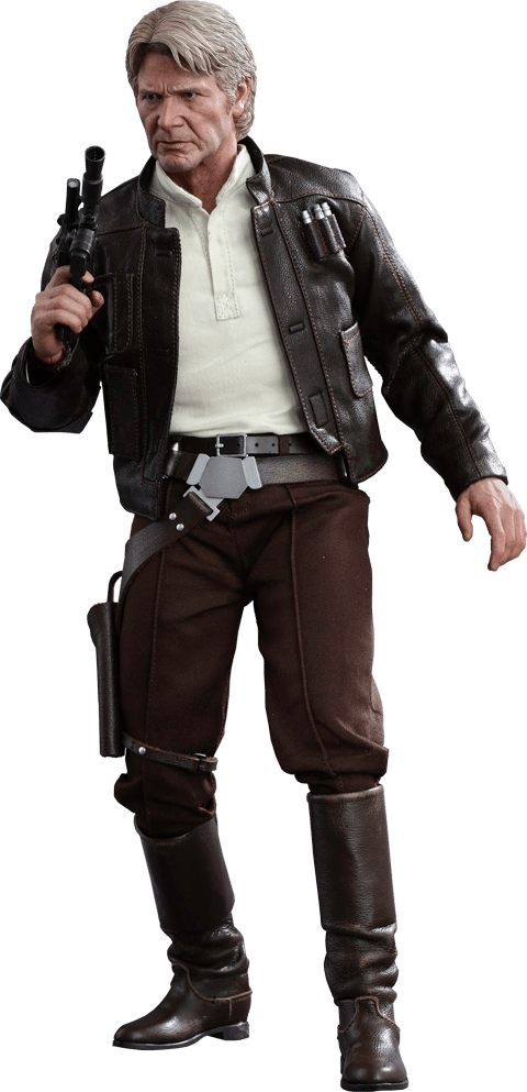 Han Solo