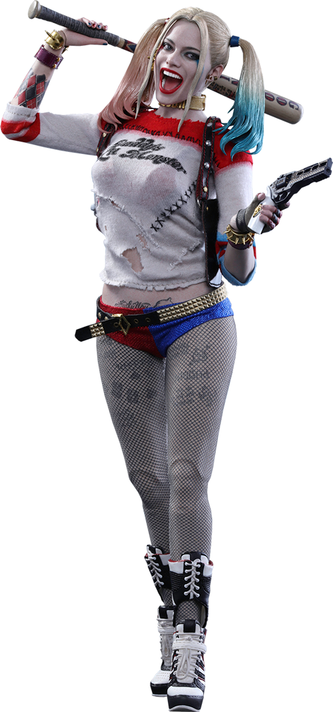Harley Quinn Collector Edition (Prototype Shown) View 18