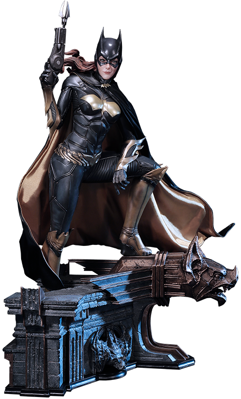 DC Comics Batgirl Statue by Prime 1 Studio | Sideshow DC Comics Batgirl Statue by Prime 1 Studio | Sideshow