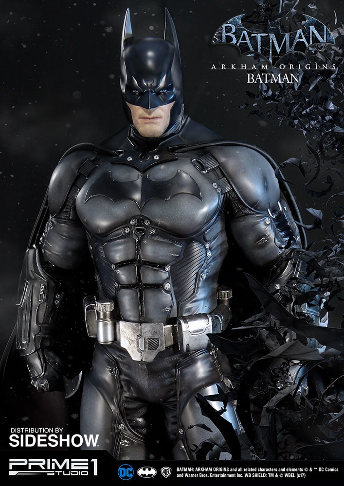 DC Comics Batman Statue by Prime 1 Studio | Sideshow Collectibles