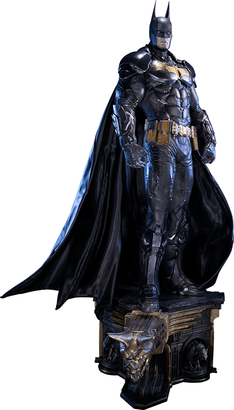 DC Comics Batman Prestige Edition Statues  Exclusive Edition (Prototype Shown) View 11