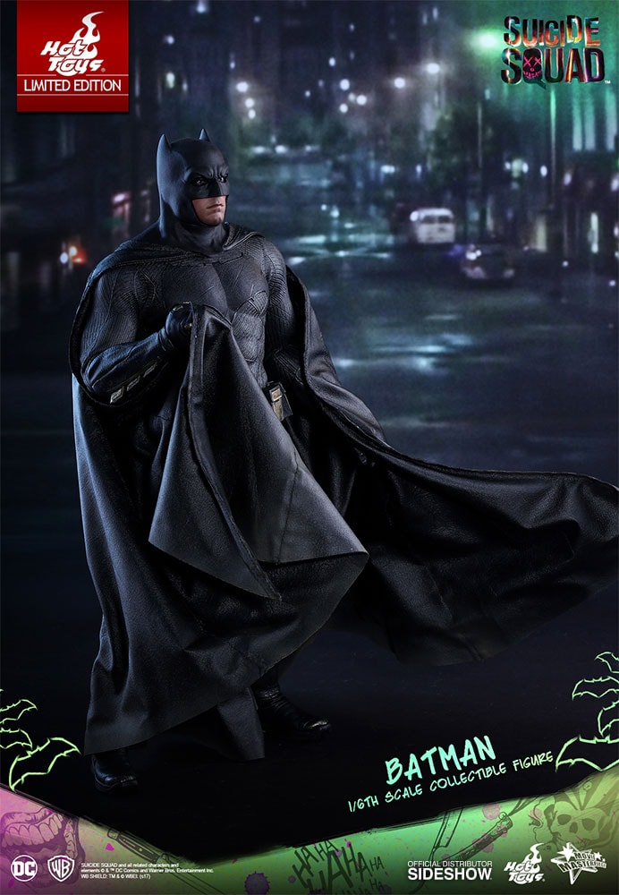 Batman Exclusive Edition (Prototype Shown) View 6