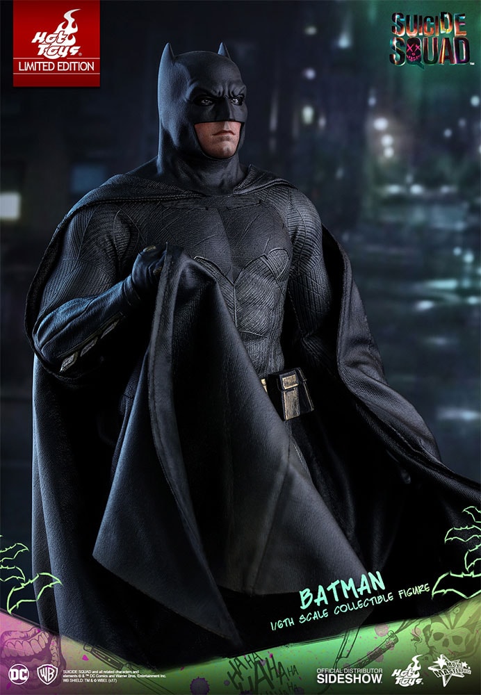 Batman Exclusive Edition (Prototype Shown) View 5