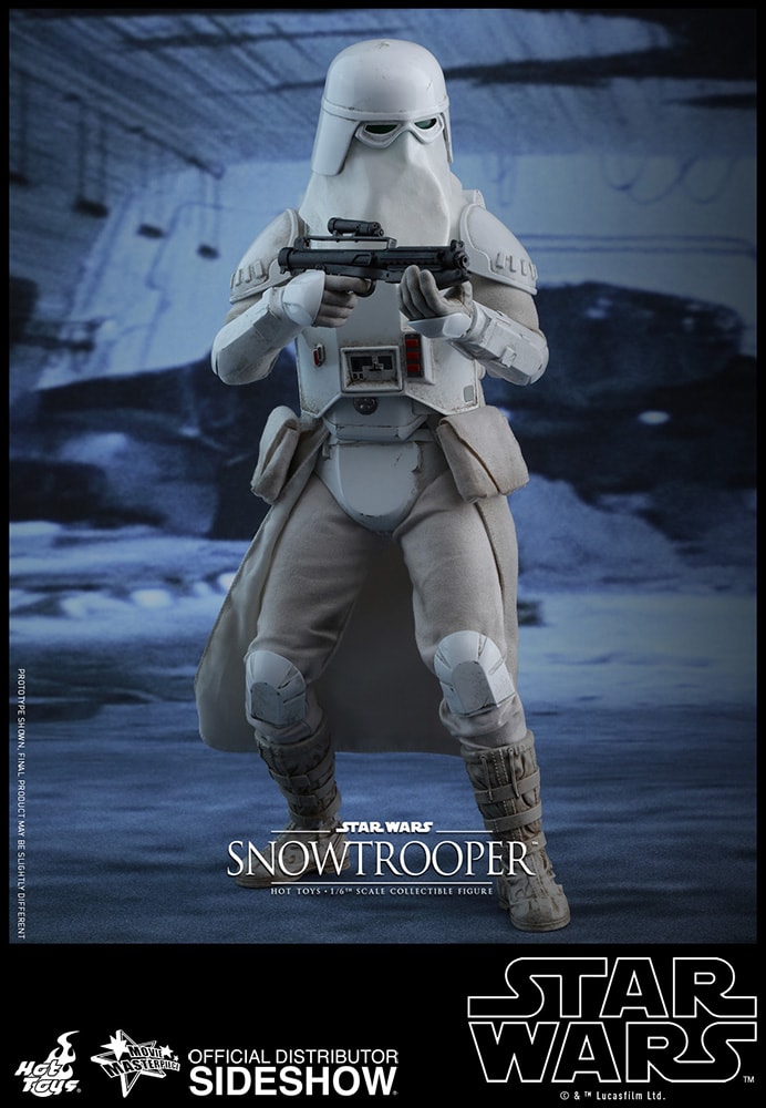 Snowtrooper (Prototype Shown) View 4
