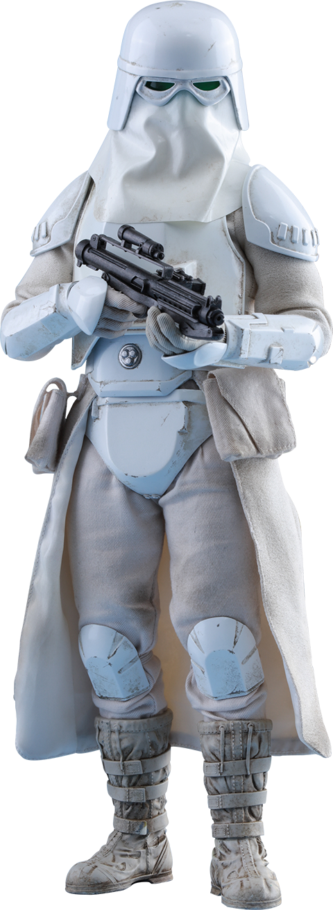Snowtrooper (Prototype Shown) View 12