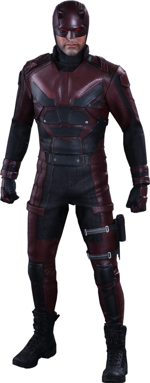 Daredevil (Prototype Shown) View 13