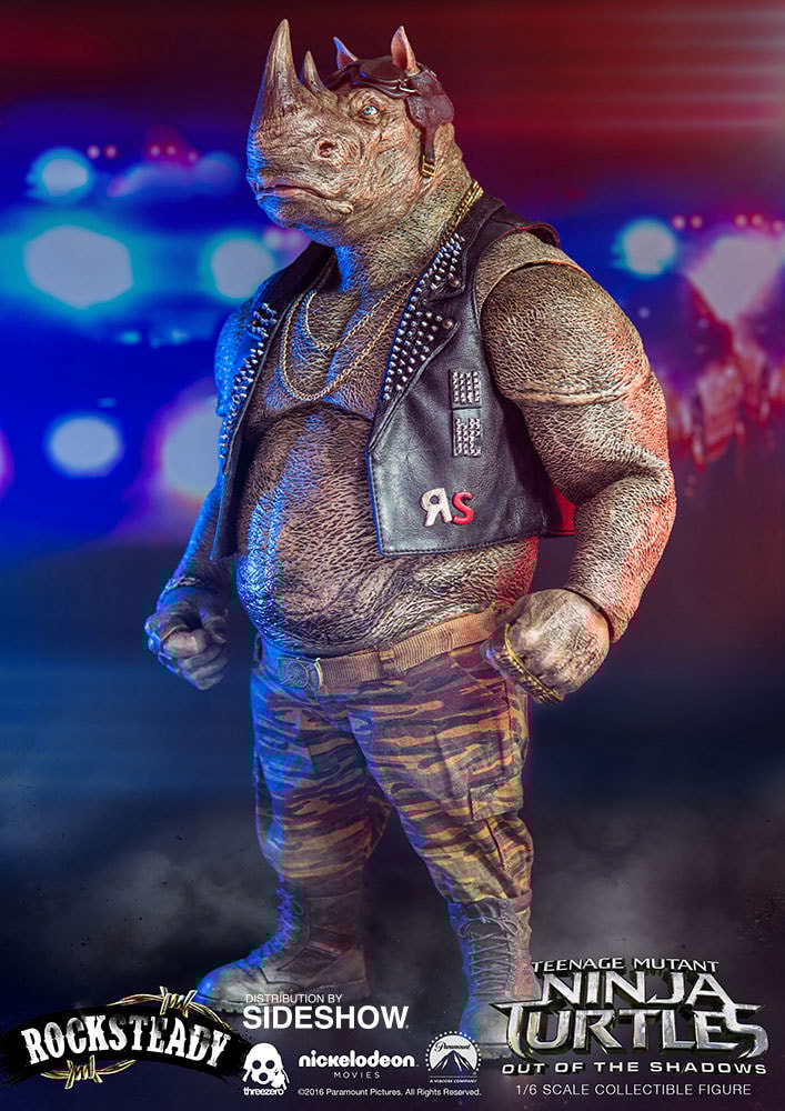 Bebop and rocksteady toys 2016 cheap