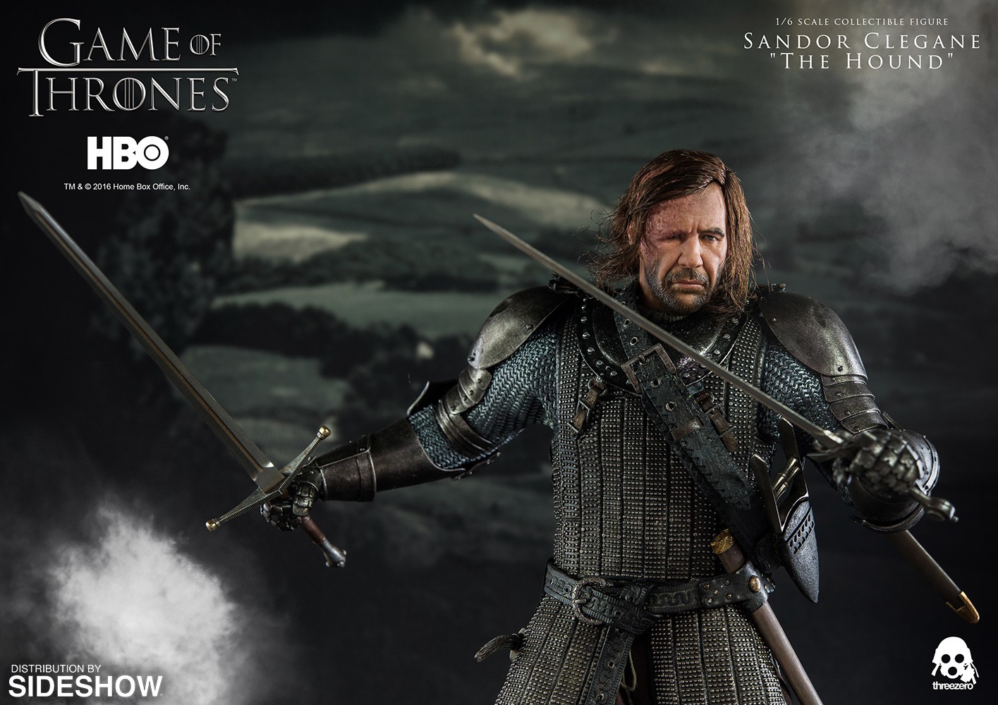 国内小売店でもGOT ハウンドが予約受付開始！ — THREEZERO BLOG JP