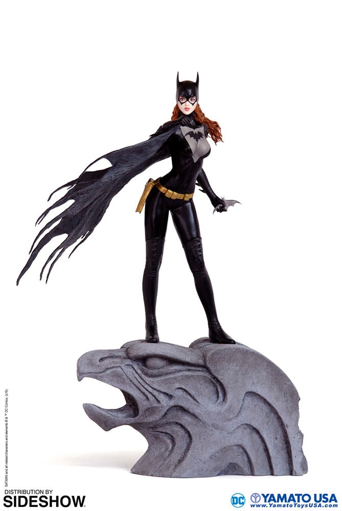 DC Comics Batgirl Statue by Yamato USA | Sideshow Collectibles