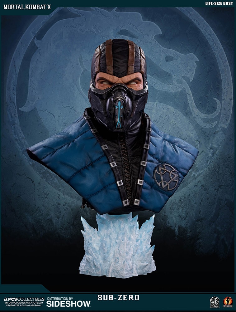 Sub-Zero