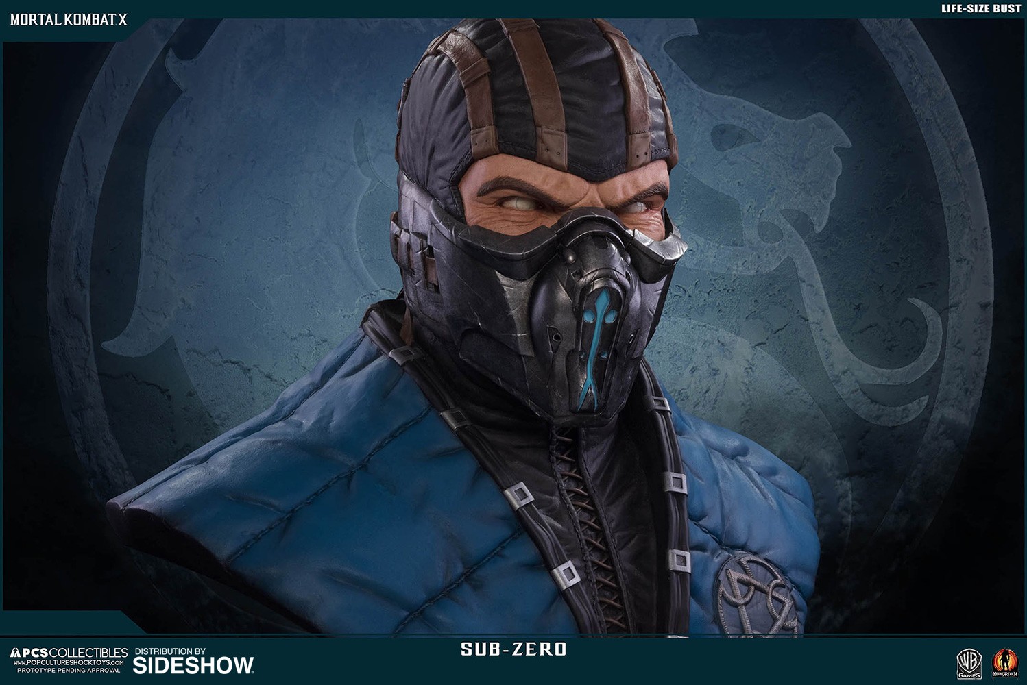 Sub-Zero