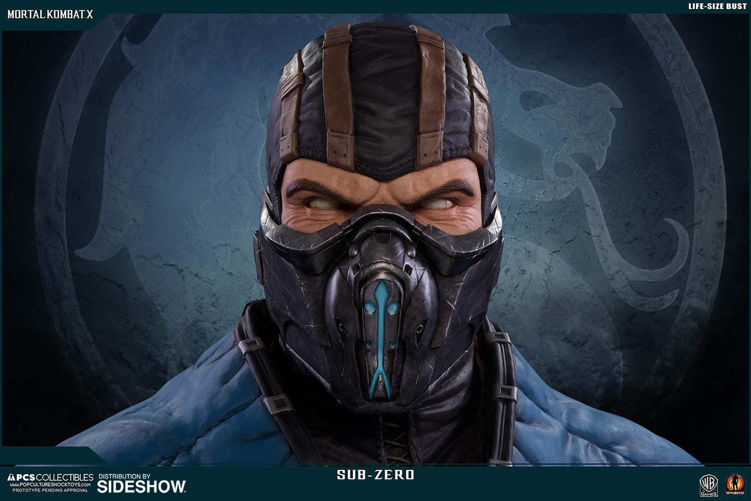 Sub-Zero
