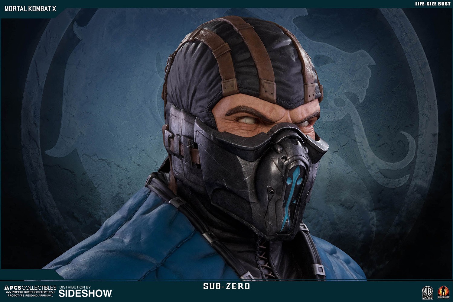 Sub-Zero