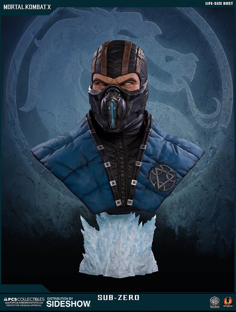 Sub-Zero