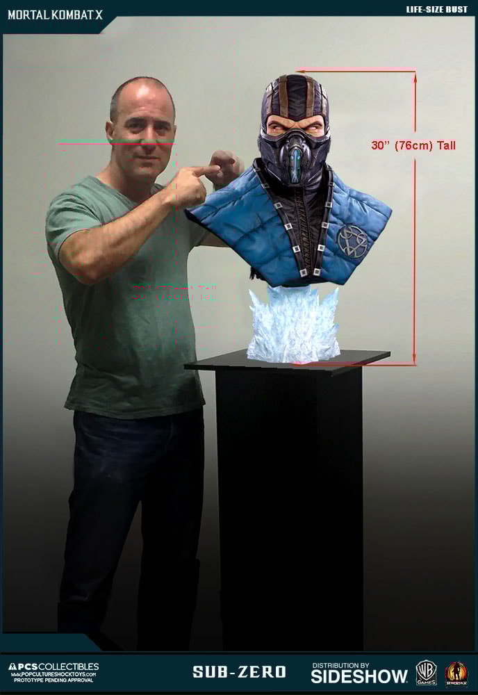 Sub-Zero