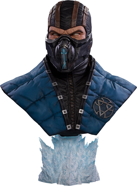 Sub-Zero