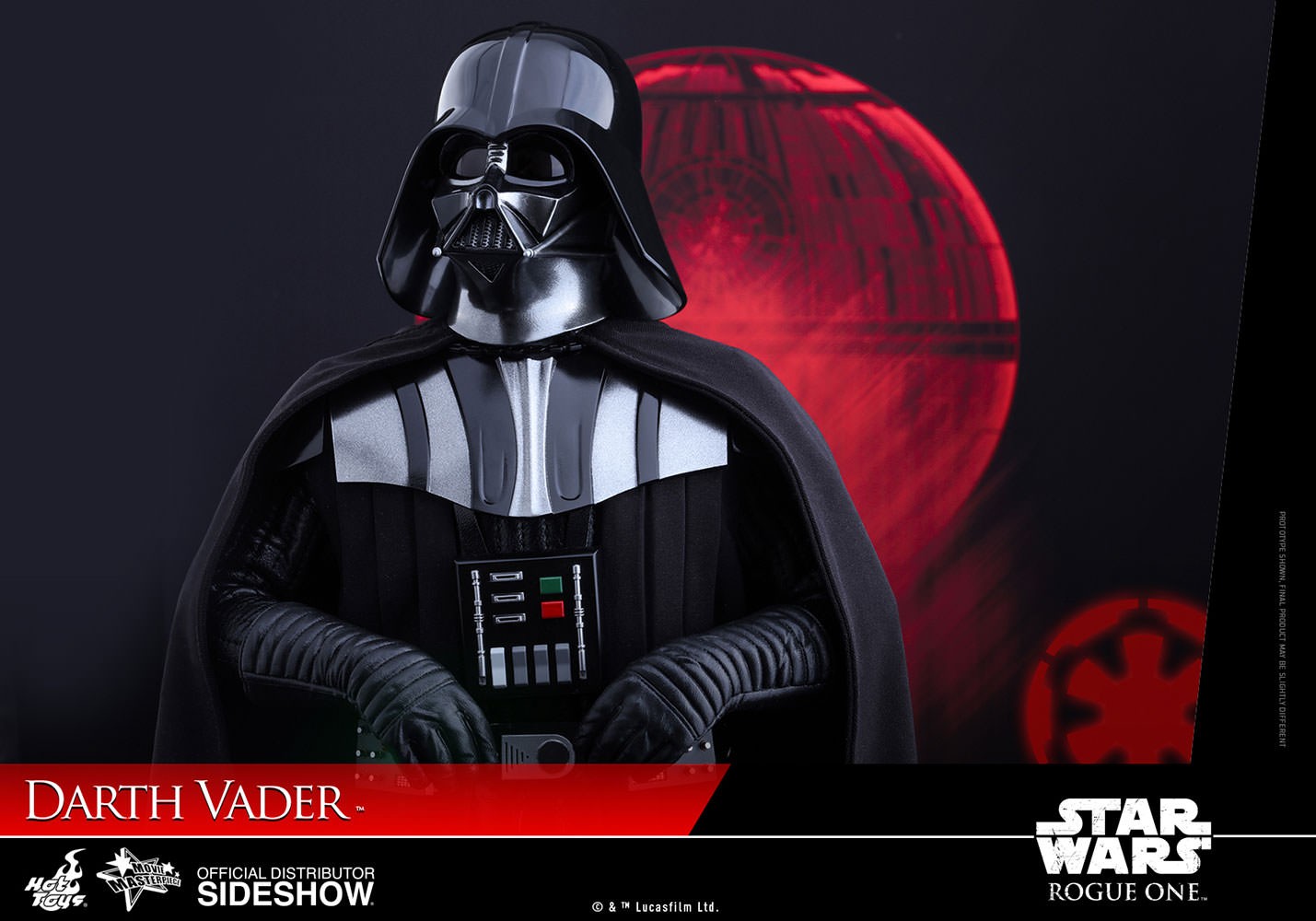 品質検査済 POSTER STOP ONLINE Star Wars Framed Movie Poster (Darth Vader Search Your Feelings) (Size 24 x 36