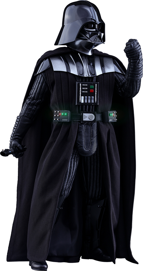 Star Wars Darth Vader Sixth Scale Figure by Hot Toys