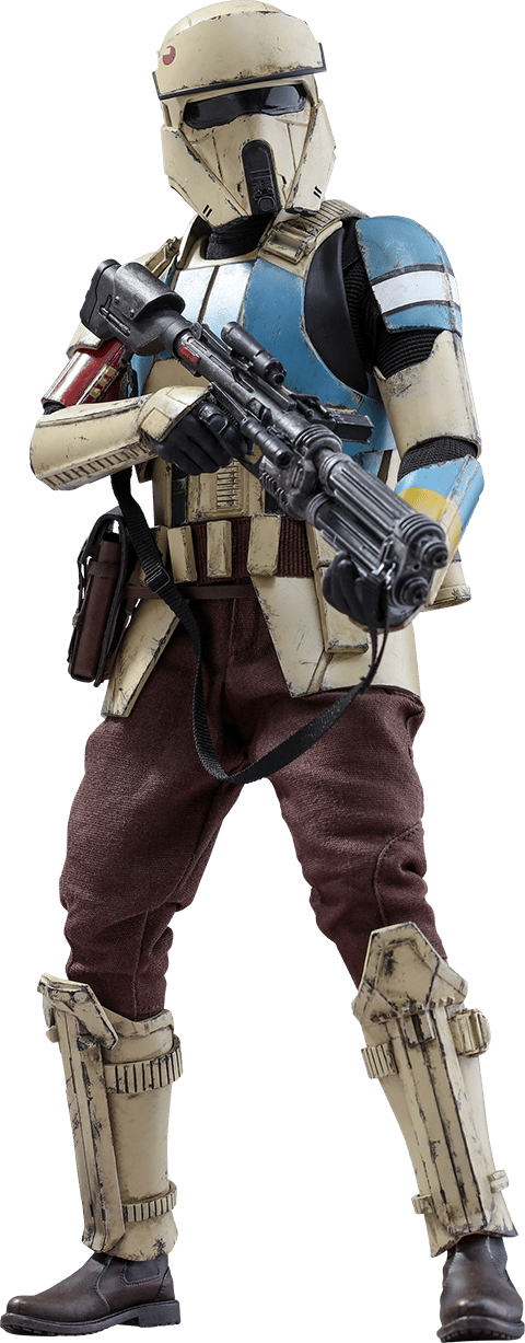 Star Wars Shoretrooper Sixth Scale Figure by Hot Toys | Sideshow