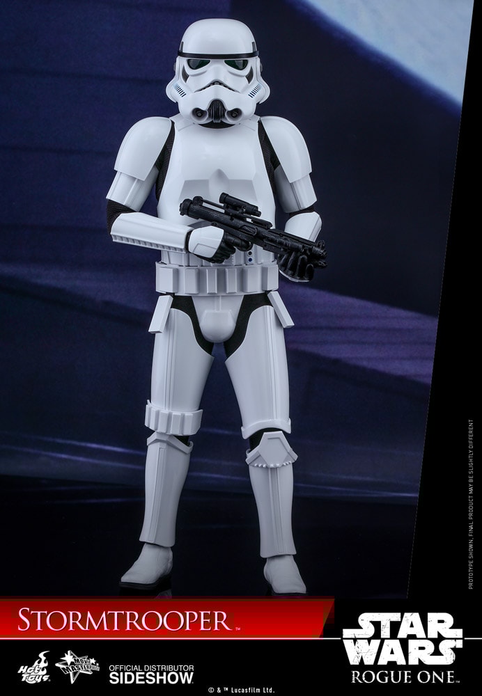 Stormtrooper hot sale toys