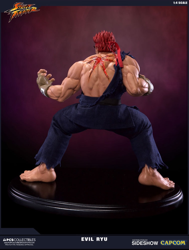 Evil Ryu