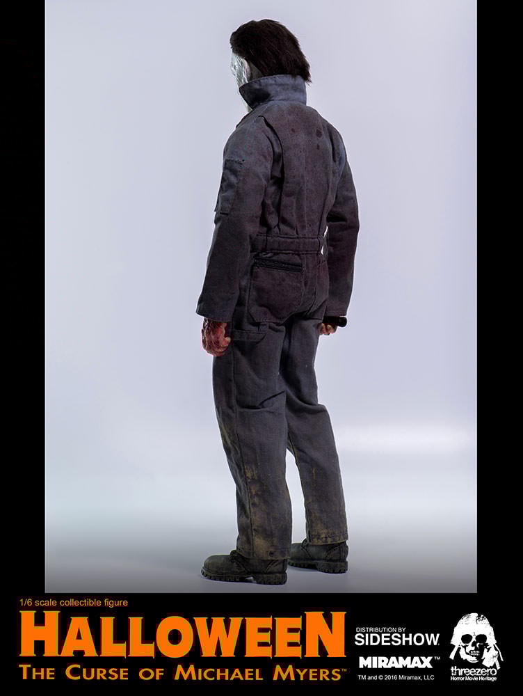 Threezero michael top myers for sale