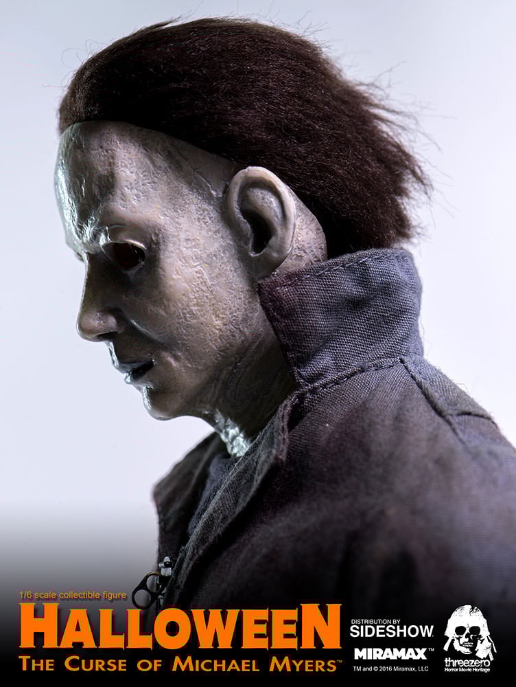 The Curse of Michael Myers