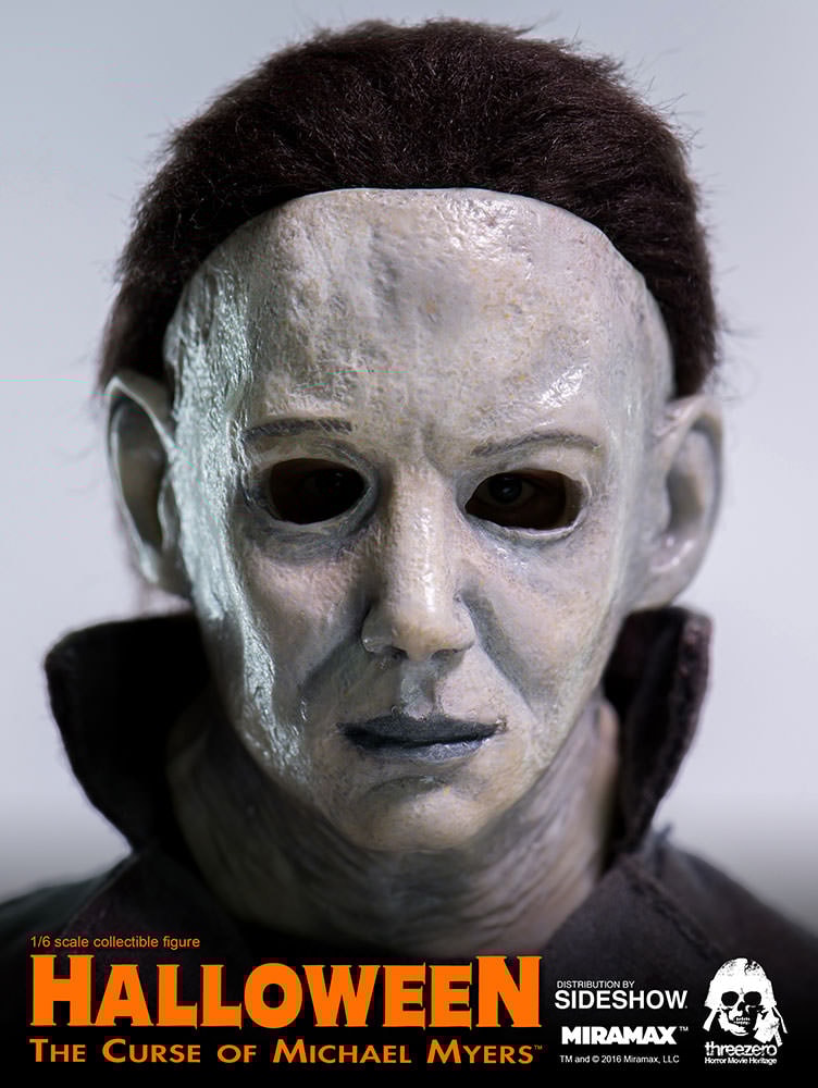 The Curse of Michael Myers