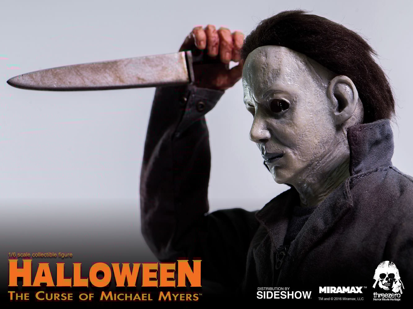 The Curse of Michael Myers