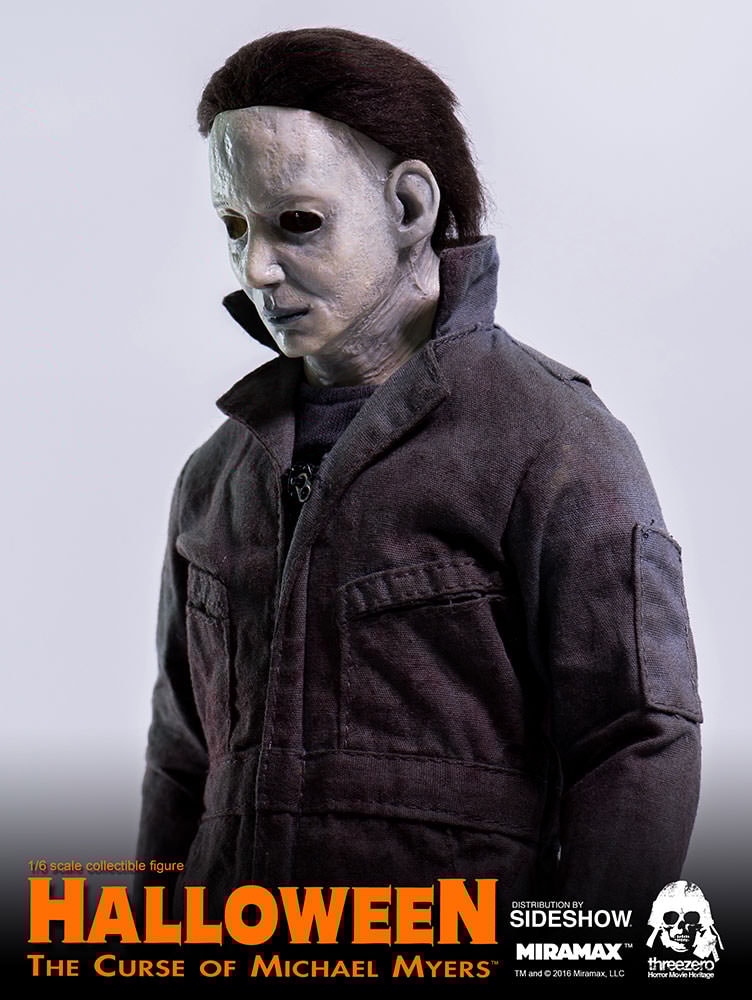 The Curse of Michael Myers