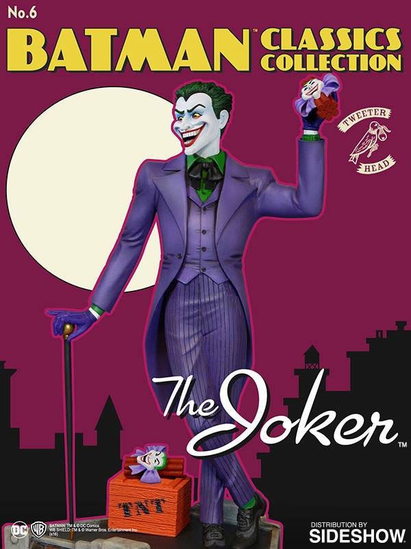 Retro joker sales