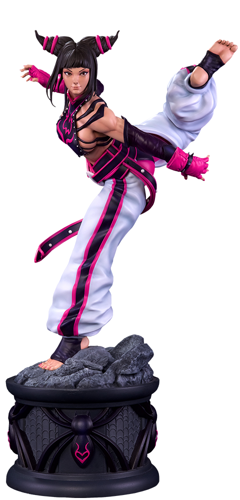 Juri (Prototype Shown) View 22