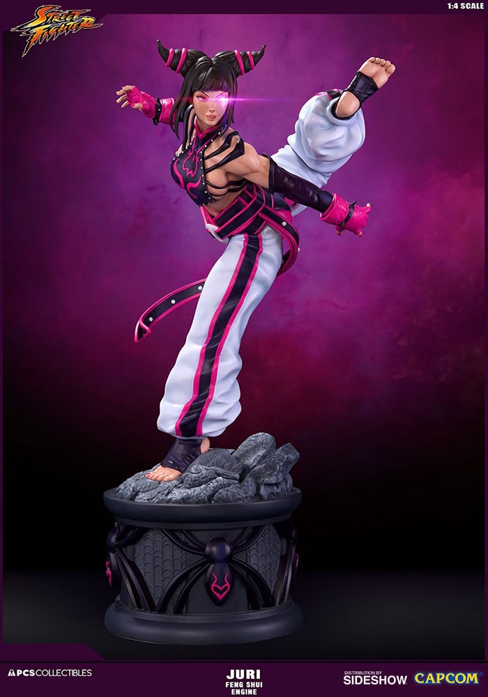 Juri Feng Shui Engine Exclusive Edition View 19
