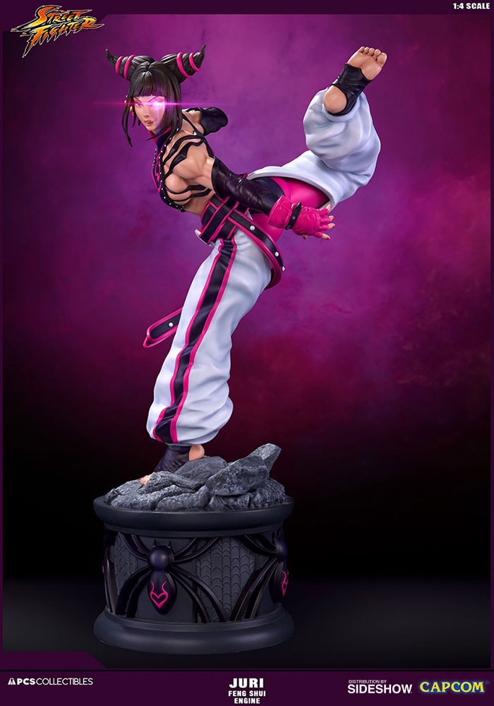 Juri Feng Shui Engine Exclusive Edition View 18