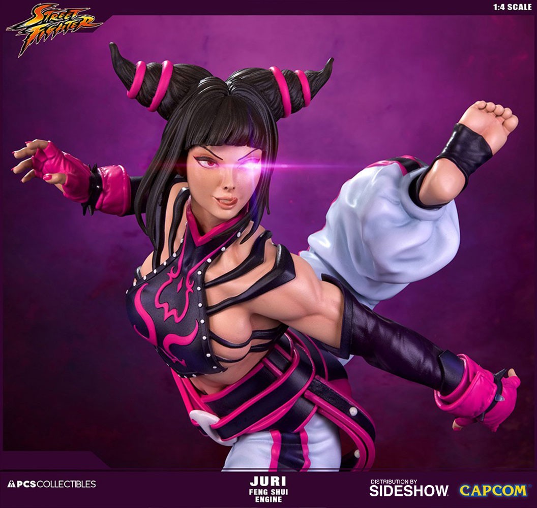 Juri Feng Shui Engine Exclusive Edition View 17