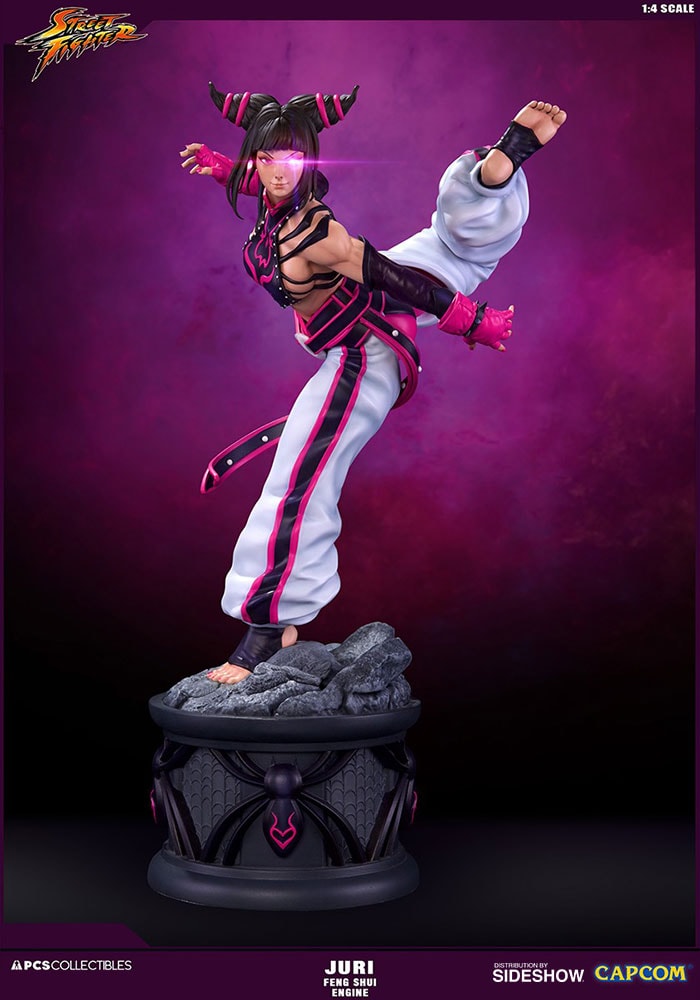Juri Feng Shui Engine Exclusive Edition View 16